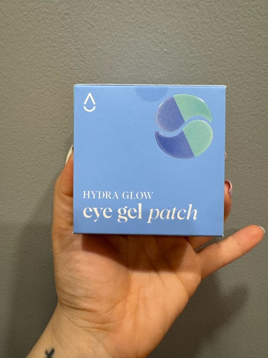 Spa Life Other - NWT Spalife Hydra Glow Eye Gel Patch 60 Patches